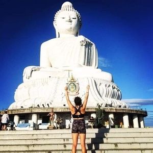 Meet your Posher, Alisha